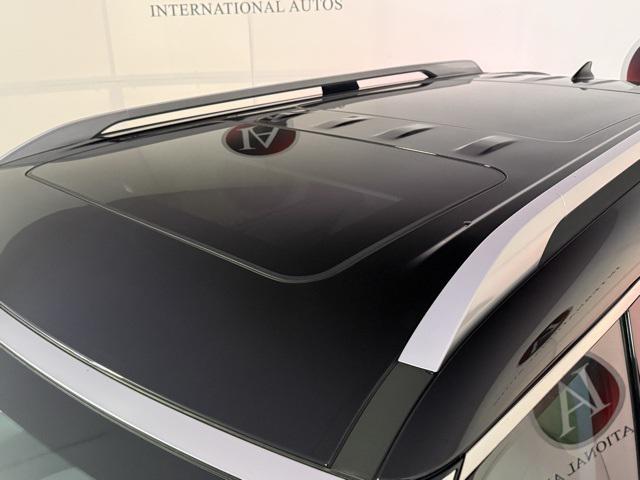 new 2026 Hyundai Palisade car, priced at $52,535