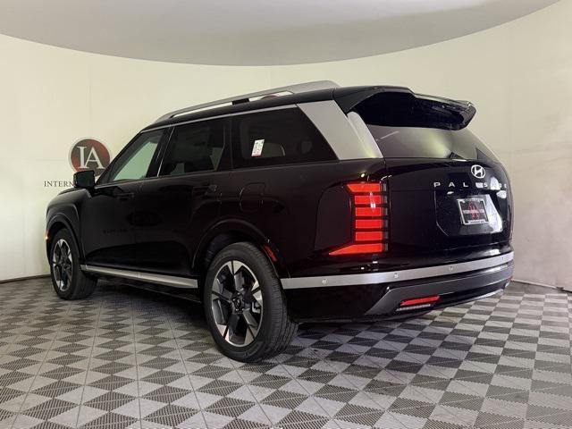 new 2026 Hyundai Palisade car, priced at $52,535