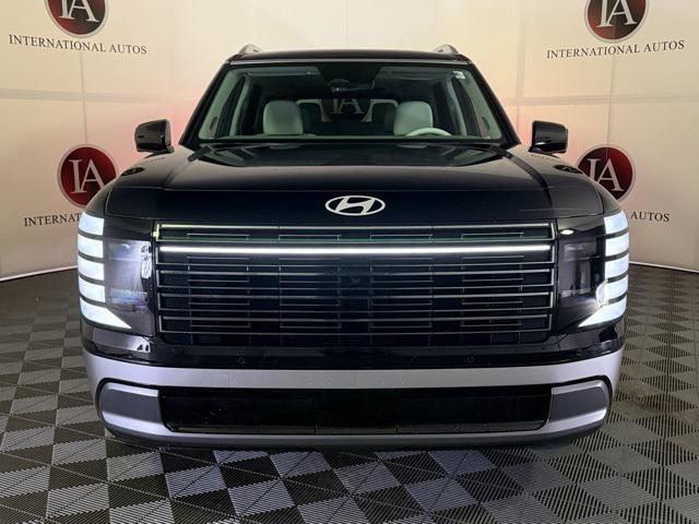 new 2026 Hyundai Palisade car, priced at $52,535