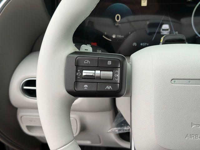 new 2026 Hyundai Palisade car, priced at $50,922