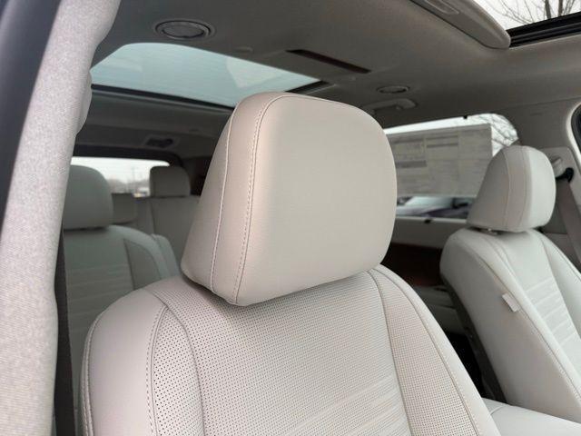 new 2026 Hyundai Palisade car, priced at $50,922