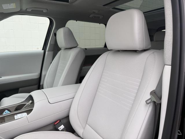 new 2026 Hyundai Palisade car, priced at $52,535