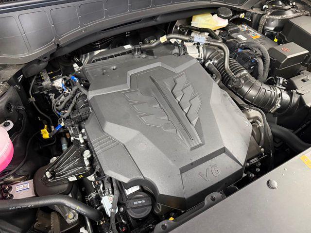 new 2026 Hyundai Palisade car, priced at $48,062
