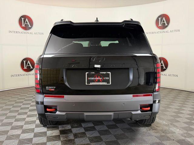 new 2026 Hyundai Palisade car, priced at $48,062