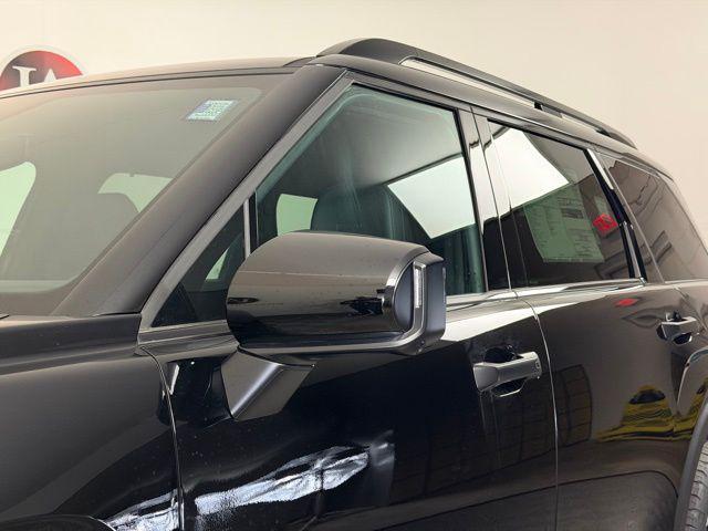 new 2026 Hyundai Palisade car, priced at $48,062