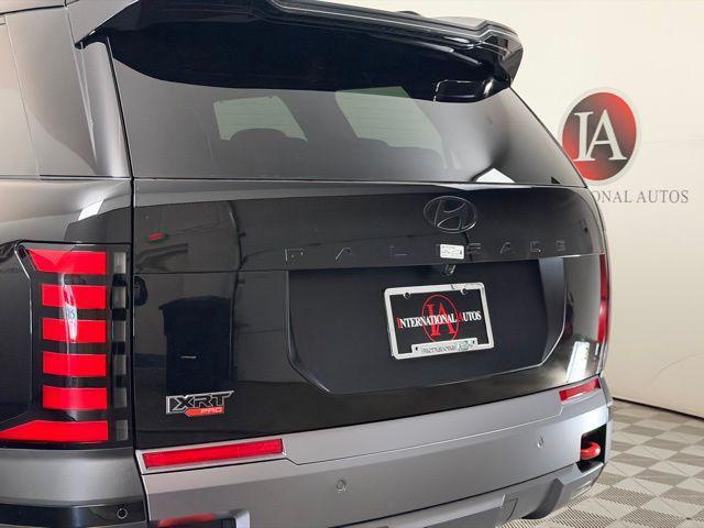 new 2026 Hyundai Palisade car, priced at $48,062