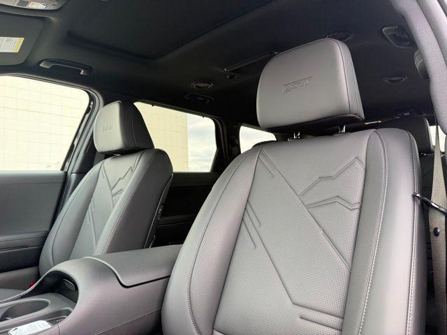 new 2026 Hyundai Palisade car, priced at $48,062