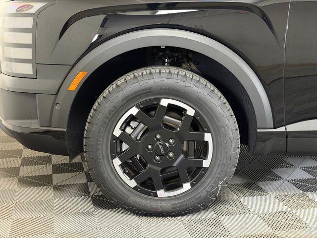 new 2026 Hyundai Palisade car, priced at $48,062