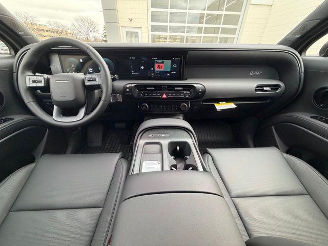 new 2026 Hyundai Palisade car, priced at $48,062