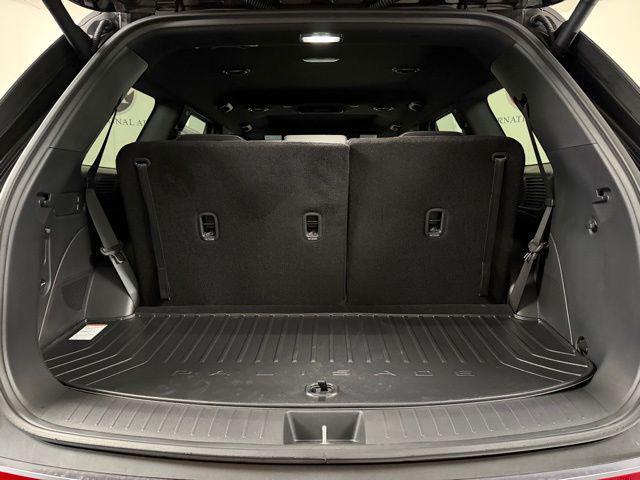 new 2026 Hyundai Palisade car, priced at $48,062