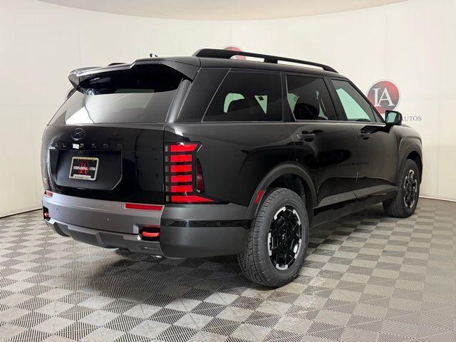 new 2026 Hyundai Palisade car, priced at $48,062