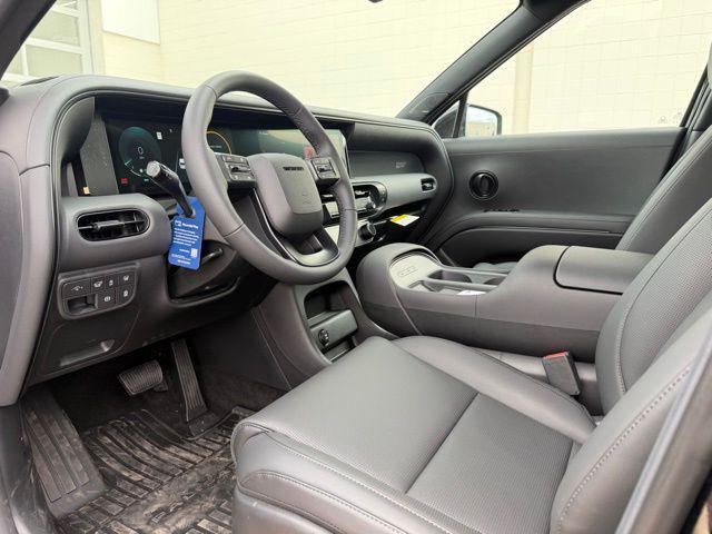 new 2026 Hyundai Palisade car, priced at $48,062