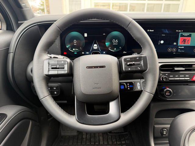 new 2026 Hyundai Palisade car, priced at $48,062