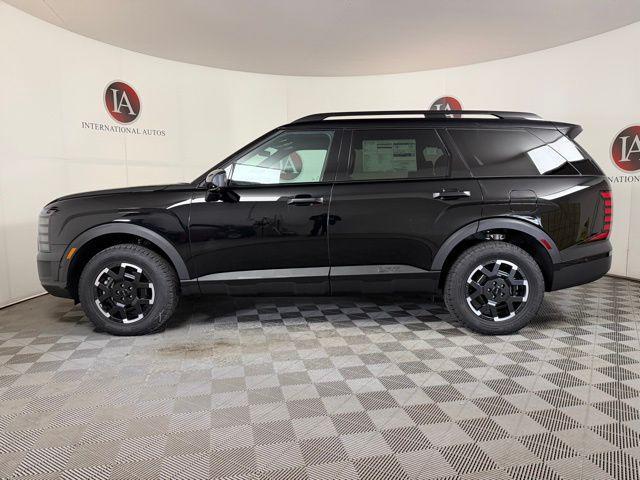new 2026 Hyundai Palisade car, priced at $48,062