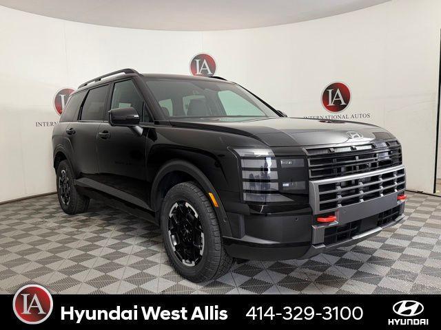 new 2026 Hyundai Palisade car, priced at $47,973