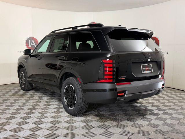 new 2026 Hyundai Palisade car, priced at $48,062