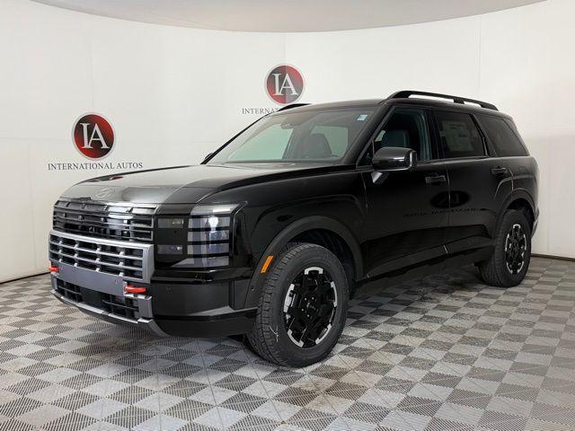 new 2026 Hyundai Palisade car, priced at $48,062