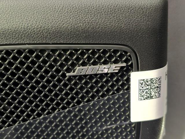 new 2026 Hyundai TUCSON Hybrid car, priced at $42,578