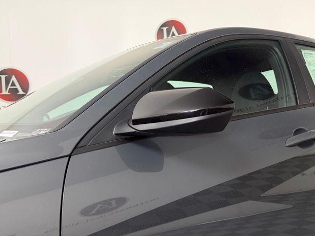 new 2026 Hyundai Elantra car, priced at $23,970