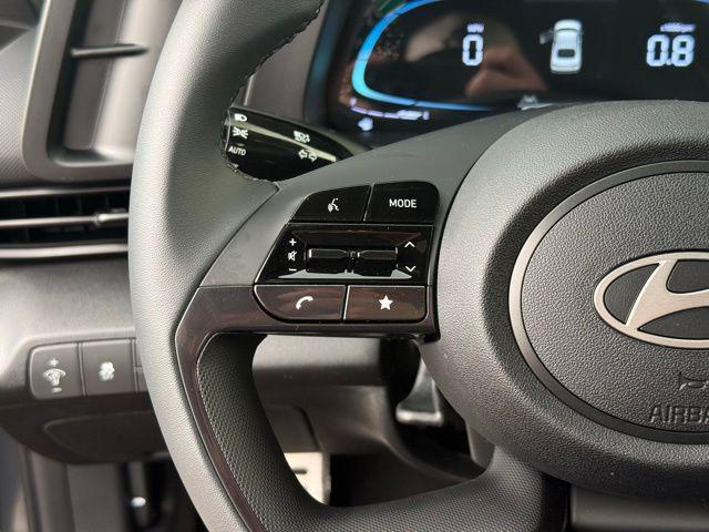 new 2026 Hyundai Elantra car, priced at $23,970