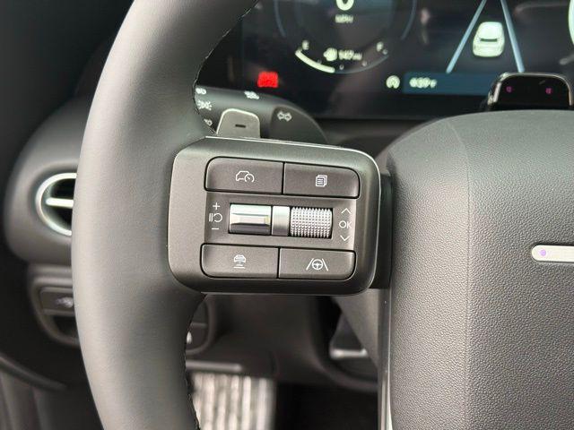 new 2026 Hyundai Palisade car, priced at $50,975