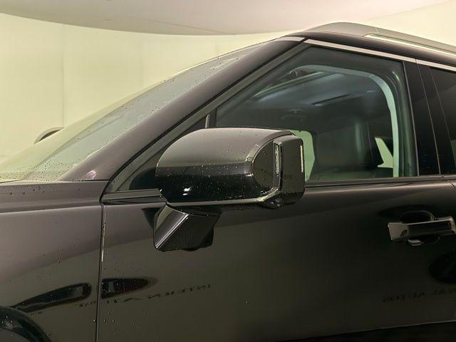 new 2026 Hyundai Palisade car, priced at $50,975
