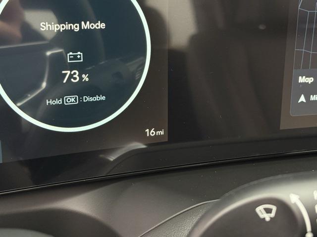 new 2026 Hyundai Palisade car, priced at $52,585