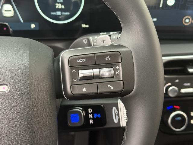 new 2026 Hyundai Palisade car, priced at $52,585