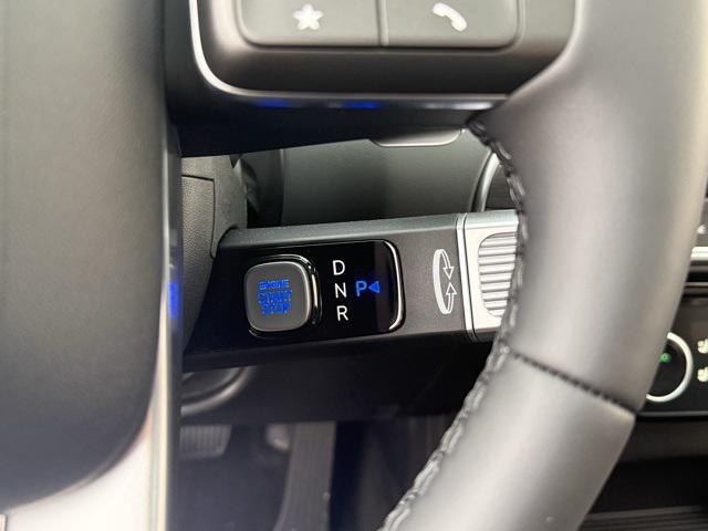 new 2026 Hyundai Palisade car, priced at $52,585