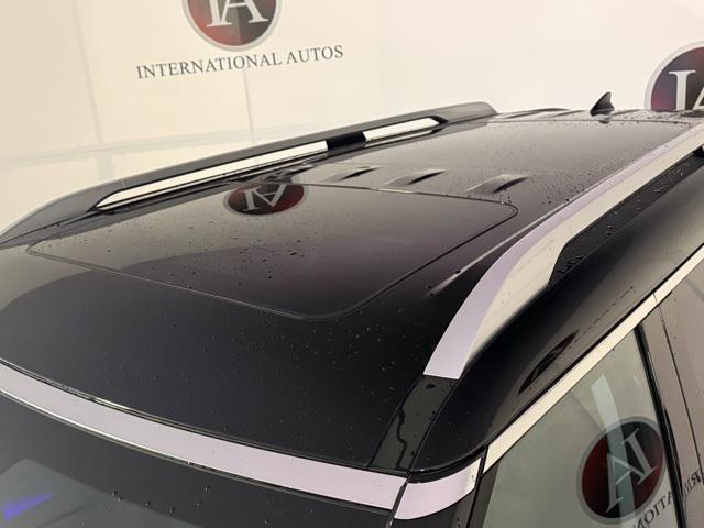 new 2026 Hyundai Palisade car, priced at $52,585