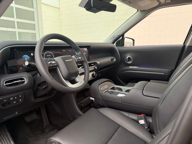 new 2026 Hyundai Palisade car, priced at $50,975