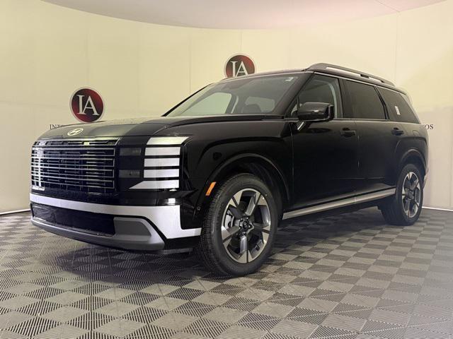 new 2026 Hyundai Palisade car, priced at $52,585