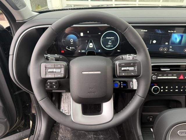 new 2026 Hyundai Palisade car, priced at $52,585