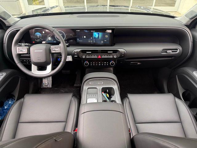 new 2026 Hyundai Palisade car, priced at $50,975