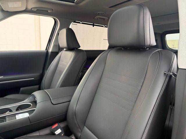 new 2026 Hyundai Palisade car, priced at $50,975