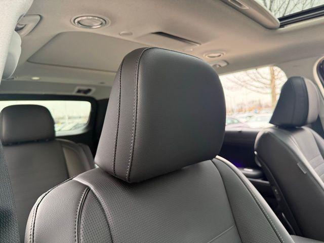 new 2026 Hyundai Palisade car, priced at $50,975