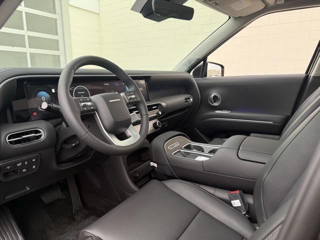 new 2026 Hyundai Palisade car, priced at $52,585