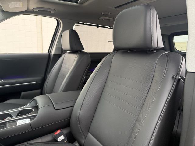 new 2026 Hyundai Palisade car, priced at $52,585