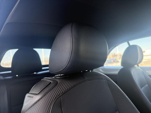 used 2015 Volkswagen Beetle car, priced at $17,648