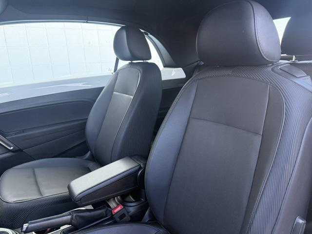 used 2015 Volkswagen Beetle car, priced at $17,648