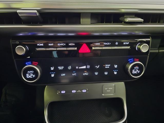 new 2026 Hyundai IONIQ 9 car, priced at $63,340