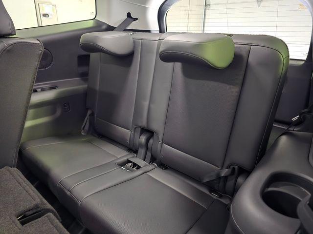 new 2026 Hyundai IONIQ 9 car, priced at $58,340