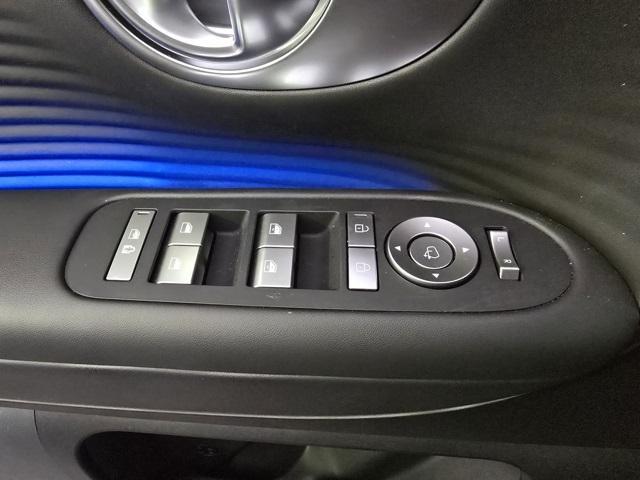 new 2026 Hyundai IONIQ 9 car, priced at $63,340