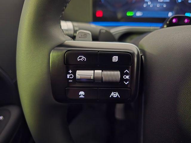 new 2026 Hyundai IONIQ 9 car, priced at $58,340