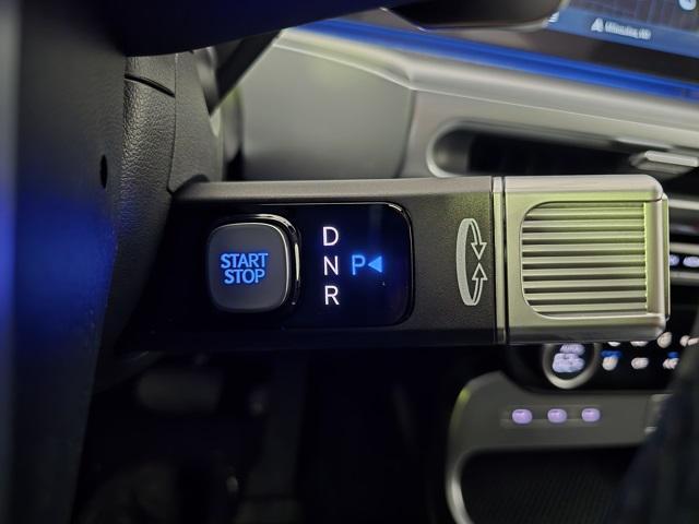 new 2026 Hyundai IONIQ 9 car, priced at $63,340