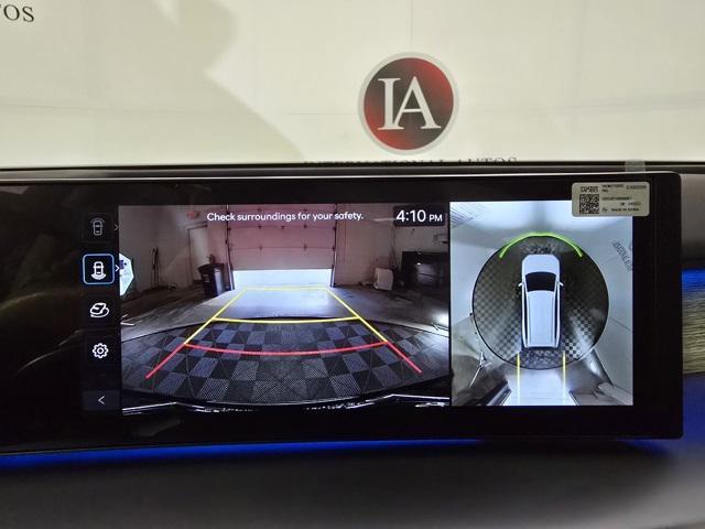 new 2026 Hyundai IONIQ 9 car, priced at $63,340