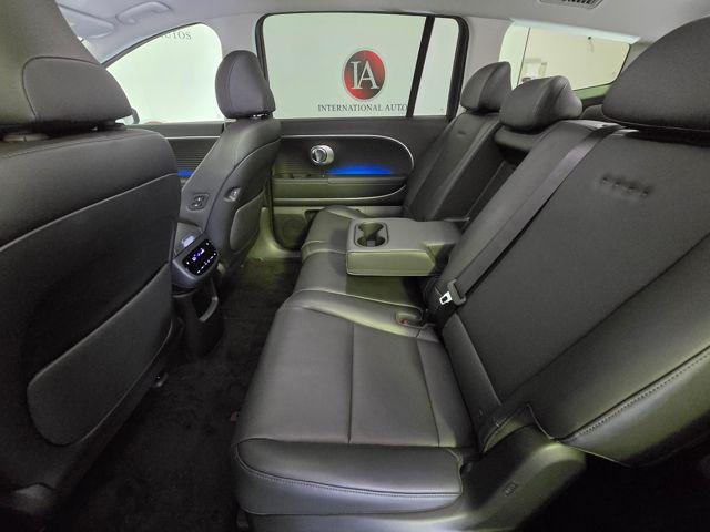 new 2026 Hyundai IONIQ 9 car, priced at $58,340