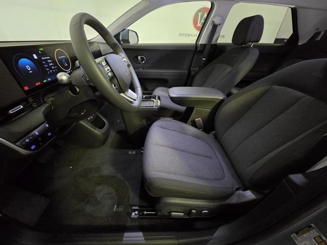 new 2025 Hyundai IONIQ 5 car, priced at $33,514