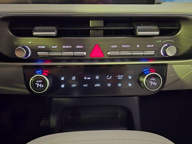 new 2026 Hyundai Palisade car, priced at $54,870