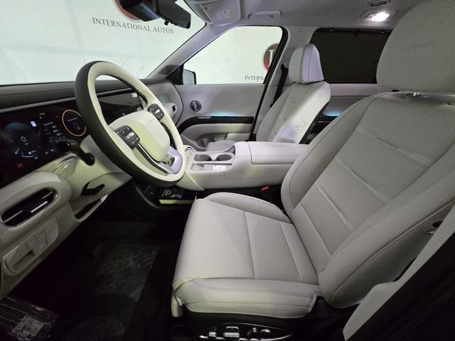 new 2026 Hyundai Palisade car, priced at $57,120